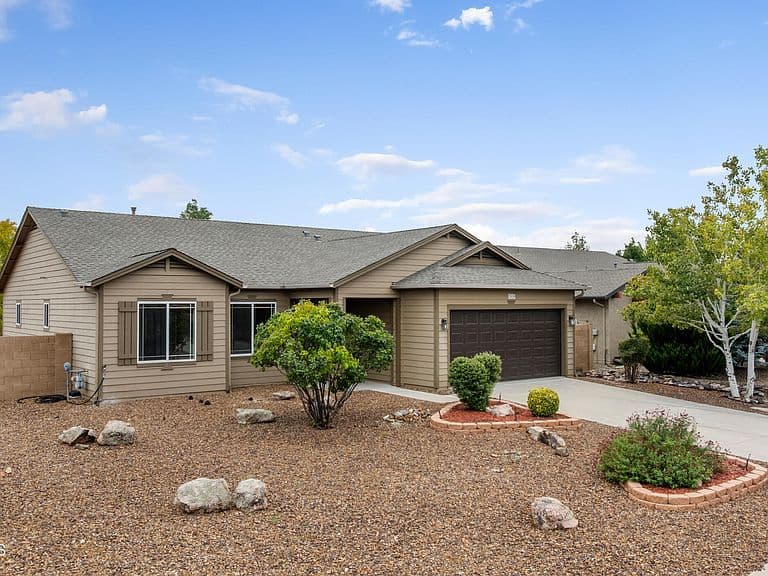 7839 E Falla Bella Way photo 1