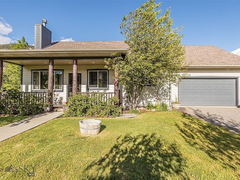 56 Blacktail Ln photo 1
