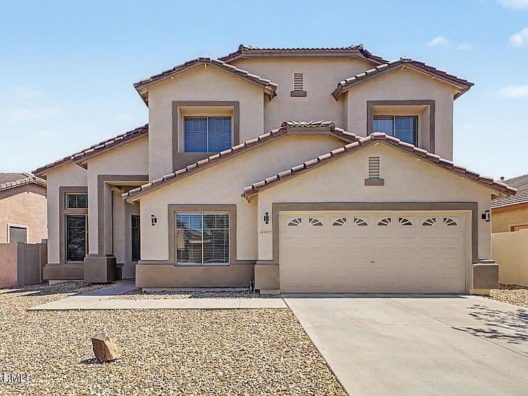 10925 W DAVIS Lane photo 2