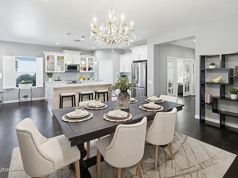 10772 W Yearling Rd photo 1