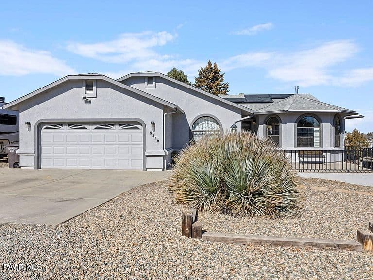 9850 E Sagebrush Dr photo 2