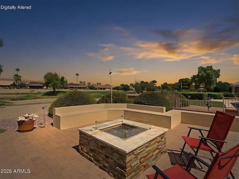 14310 W SKY HAWK Drive photo 5