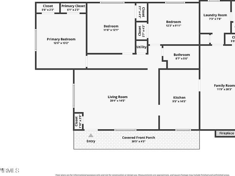 681 W COOLIDGE Place photo 4