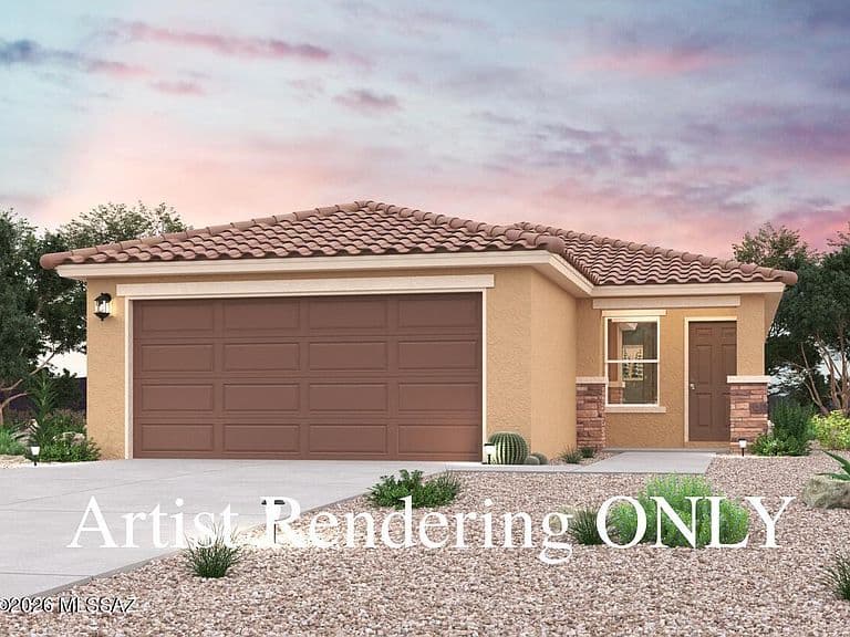 17522 S Paseo Rondalla photo 1