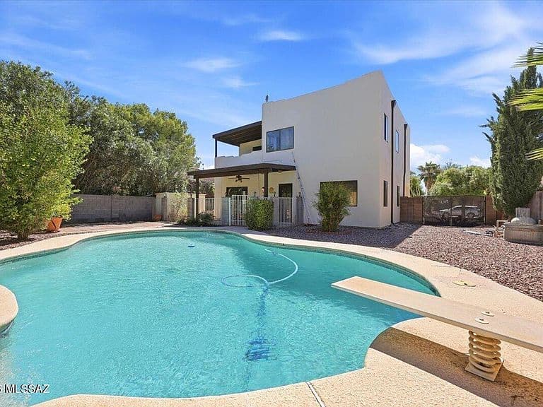 3530 W Shalako Pl photo 1