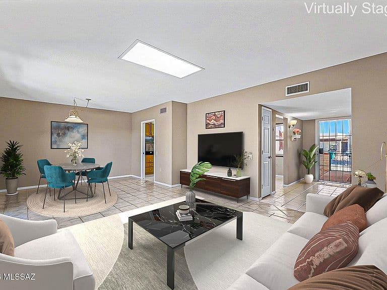 1085 W Camino Sagasta photo 4