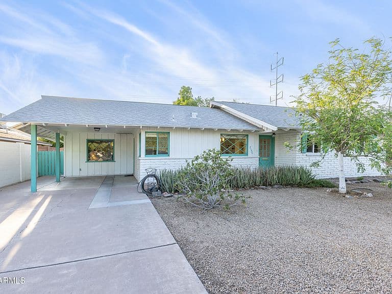 2156 S Hu Esta Drive photo 1