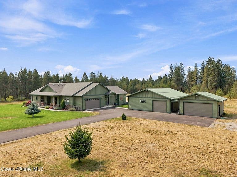 17639 N Atlas Rd photo 1