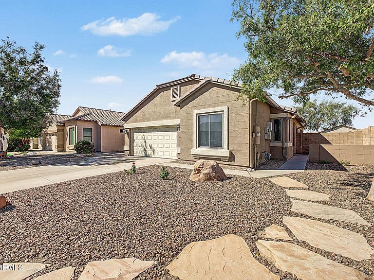 20914 N 94TH Lane photo 5