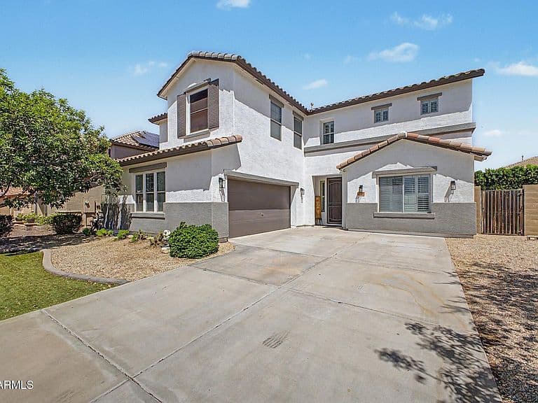 3080 E ANDRE Avenue photo 3