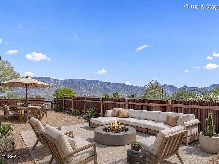 15751 N Twin Lakes Dr photo 2