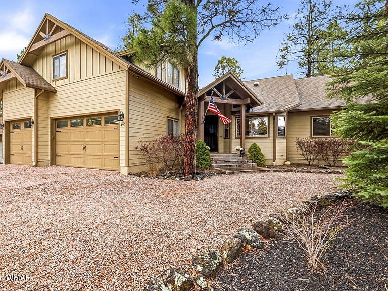 490 Osprey Ct photo 1