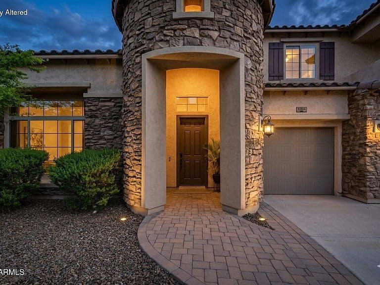 13314 W JESSE RED Drive photo 5