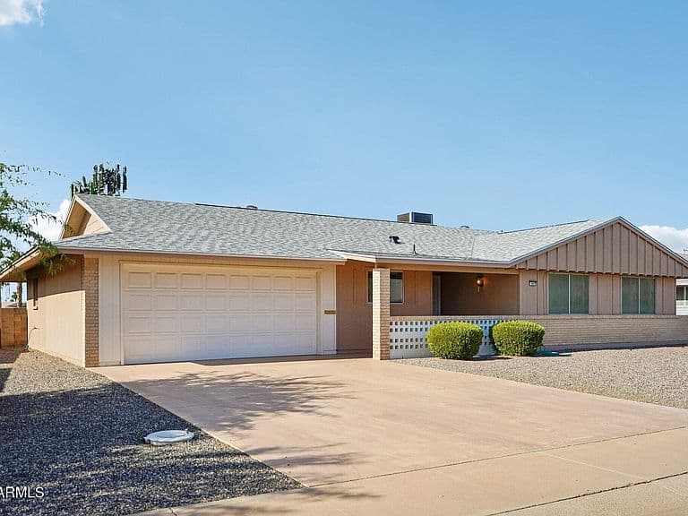 9907 W BRIGHT ANGEL Circle photo 2