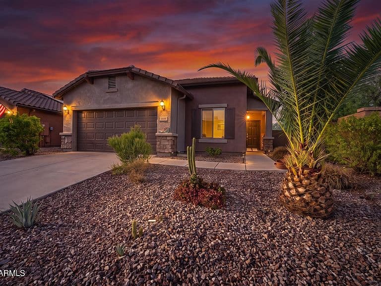 7976 W CANDLEWOOD Way photo 2