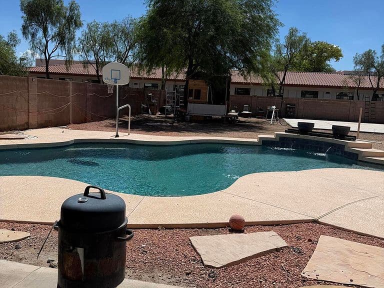 3237 E ROSEMONTE Drive photo 3