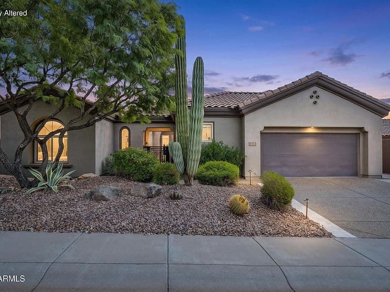 41413 N Laurel Valley Way photo 1