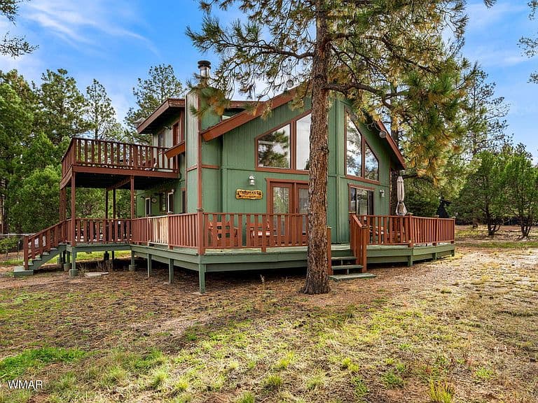 2961 Windmill Ln photo 1