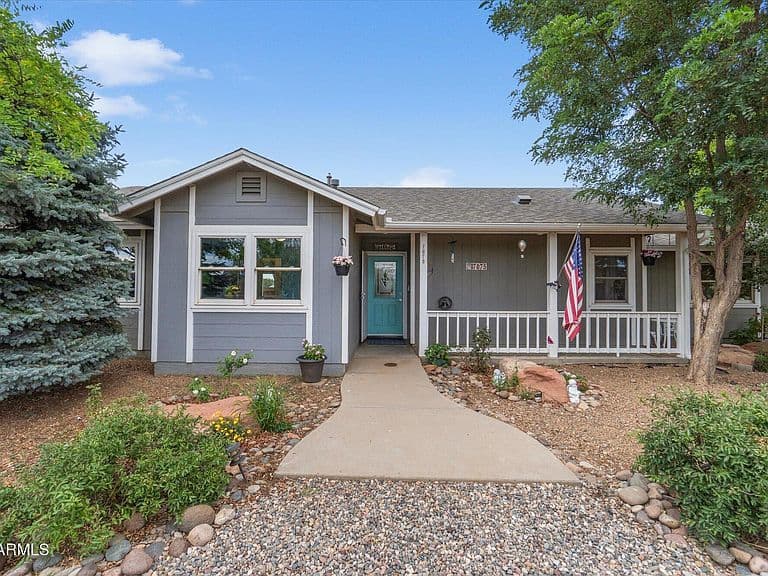 7675 ALMA Road photo 2