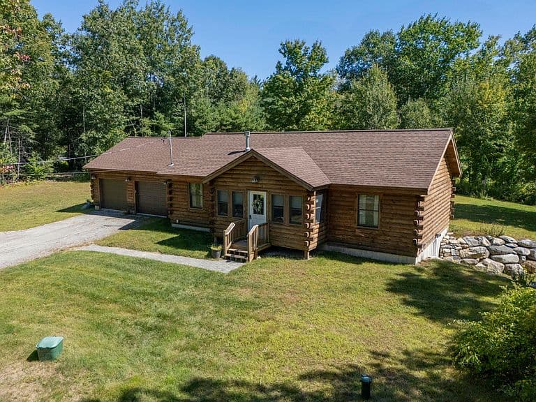663 Bedford Road photo 1