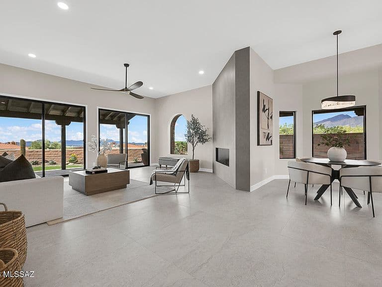 4571 N Arroyo Vacio photo 5