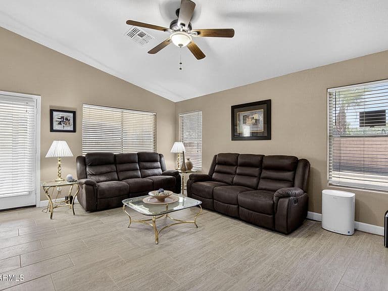 22683 N AARON Road photo 4