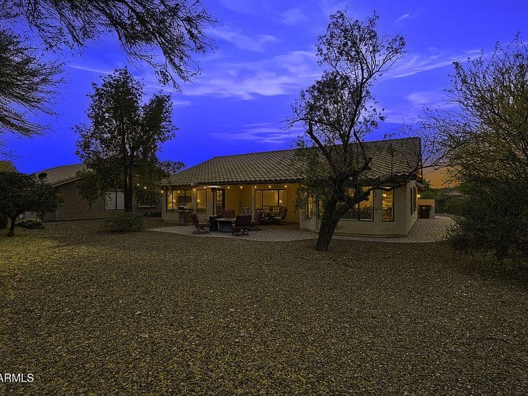 7899 E JOJOBA Circle photo 3