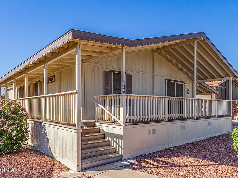 3901 E Pinnacle Peak Rd Lot 134 photo 1