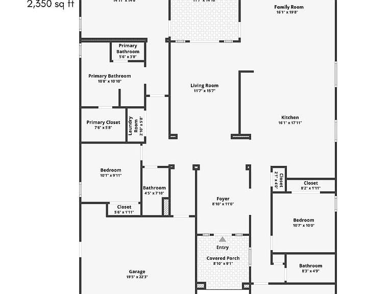 6209 W Pinon Pine Ct photo 4