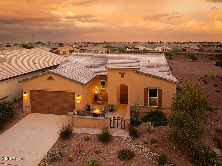 20891 N EVERGREEN Drive photo 3