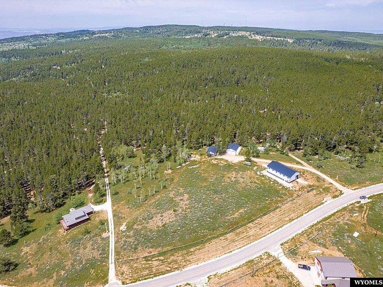 10300 Casper Mountain Rd photo 2