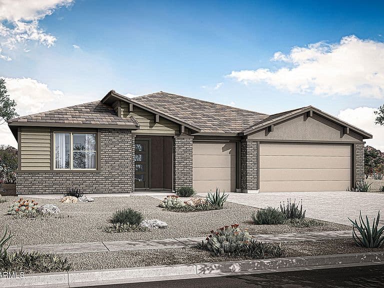 17416 W Saguaro Vista Drive photo 1