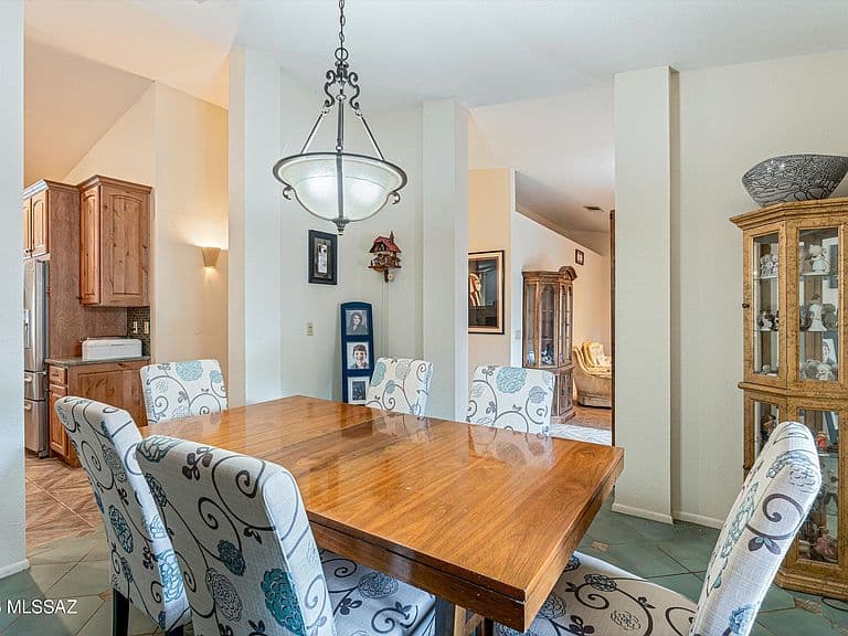 5747 N Via Umbrosa photo 5