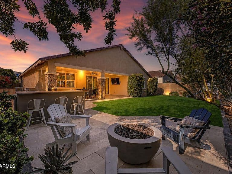9559 E THEIA Drive photo 1
