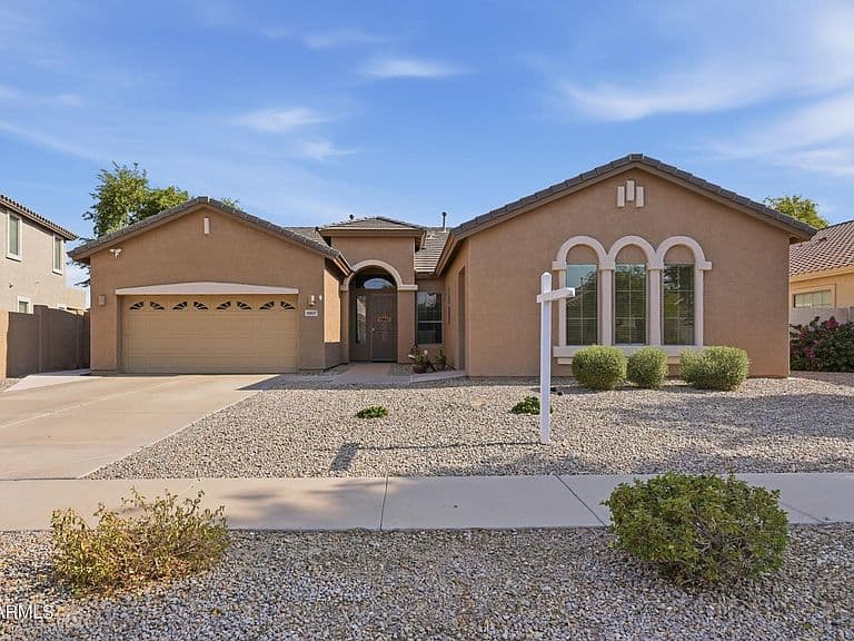 8807 W carole Lane photo 1