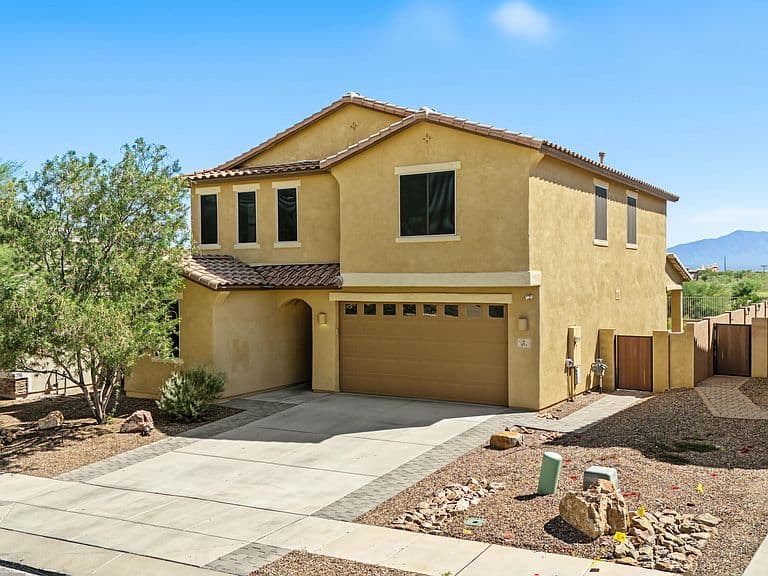 971 W Calle Zoca photo 4