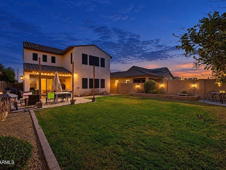 12148 W BRILES Road photo 3