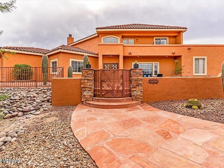 5215 W Sunset Rd photo 3