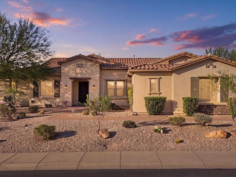 6226 E Forest Pleasant Place photo 1