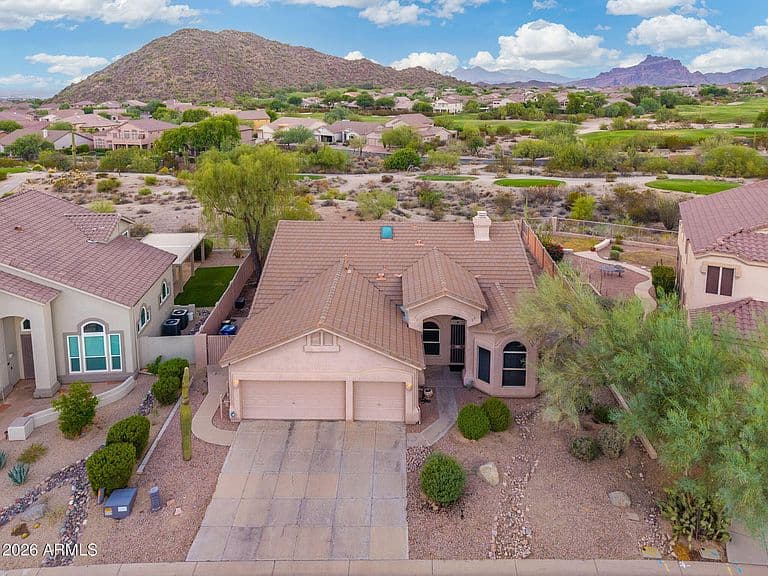 3060 N RIDGECREST -- #139 photo 2