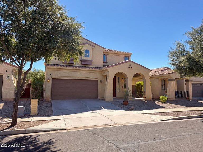 3551 E CONSTITUTION Drive photo 3