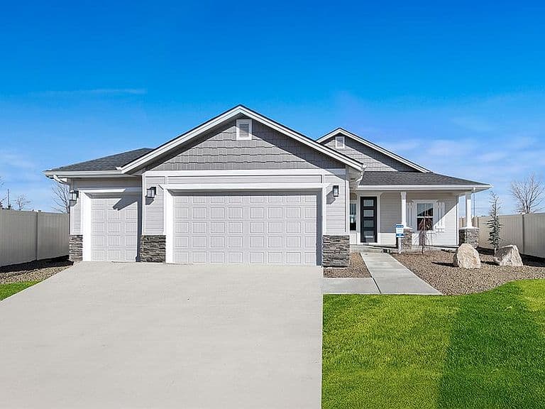 Alturas Plan, Sabino's Rocky Ridge photo 4