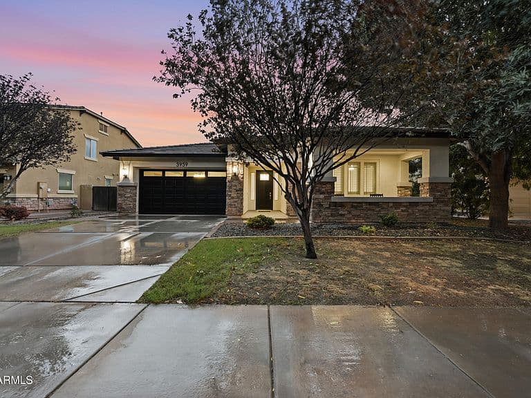 3959 E MORRISON RANCH Parkway photo 1