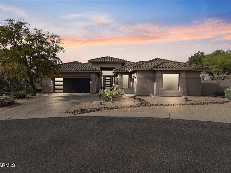 7664 E TORREY POINT Circle photo 1