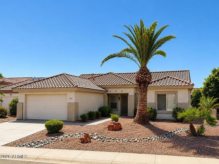 15865 W LAUREL CANYON Court photo 1
