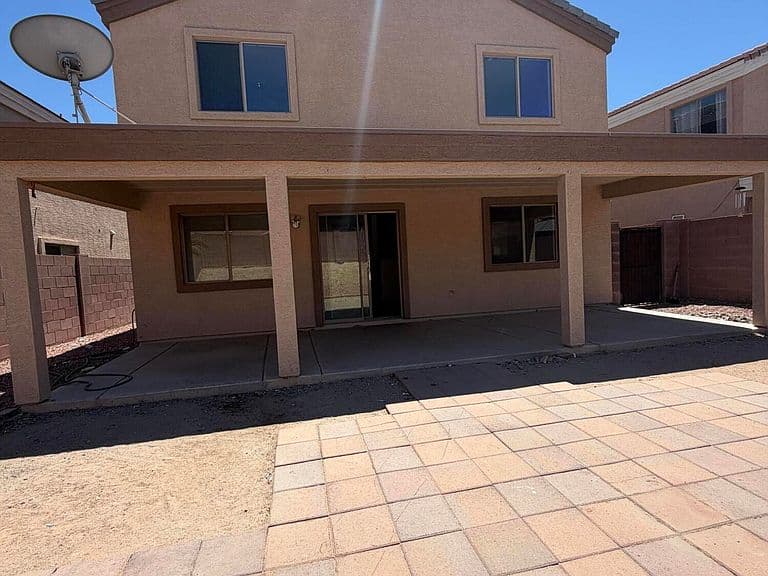 23358 W COCOPAH Street photo 2