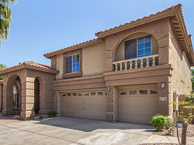 13317 W ANNIKA Drive photo 1