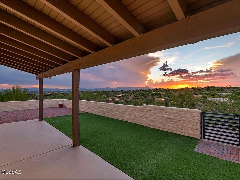 5371 N Paseo De La Tirada photo 3