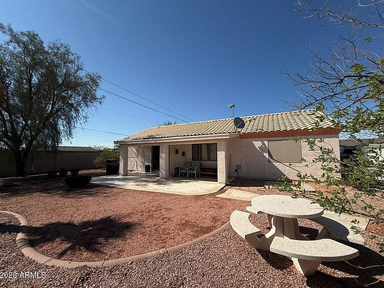 11213 W HOBBIT Drive photo 1