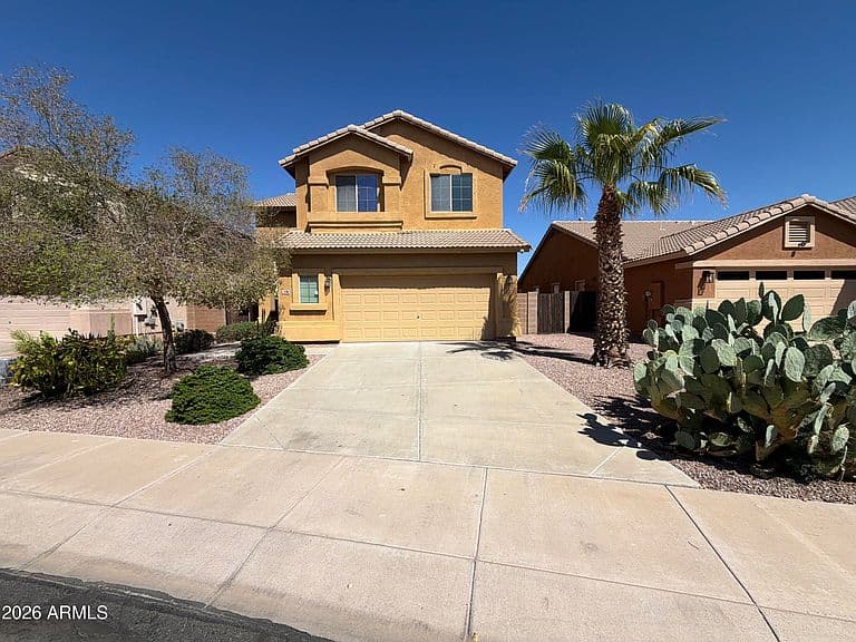 5706 W T RYAN Lane photo 1